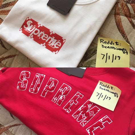 supreme x lv tee retail price|supreme louis vuitton slippers.